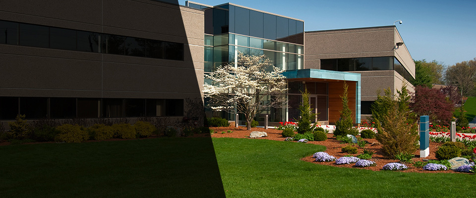 Van Buren Landscapers