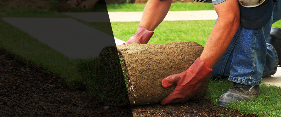 Van Buren Landscapers